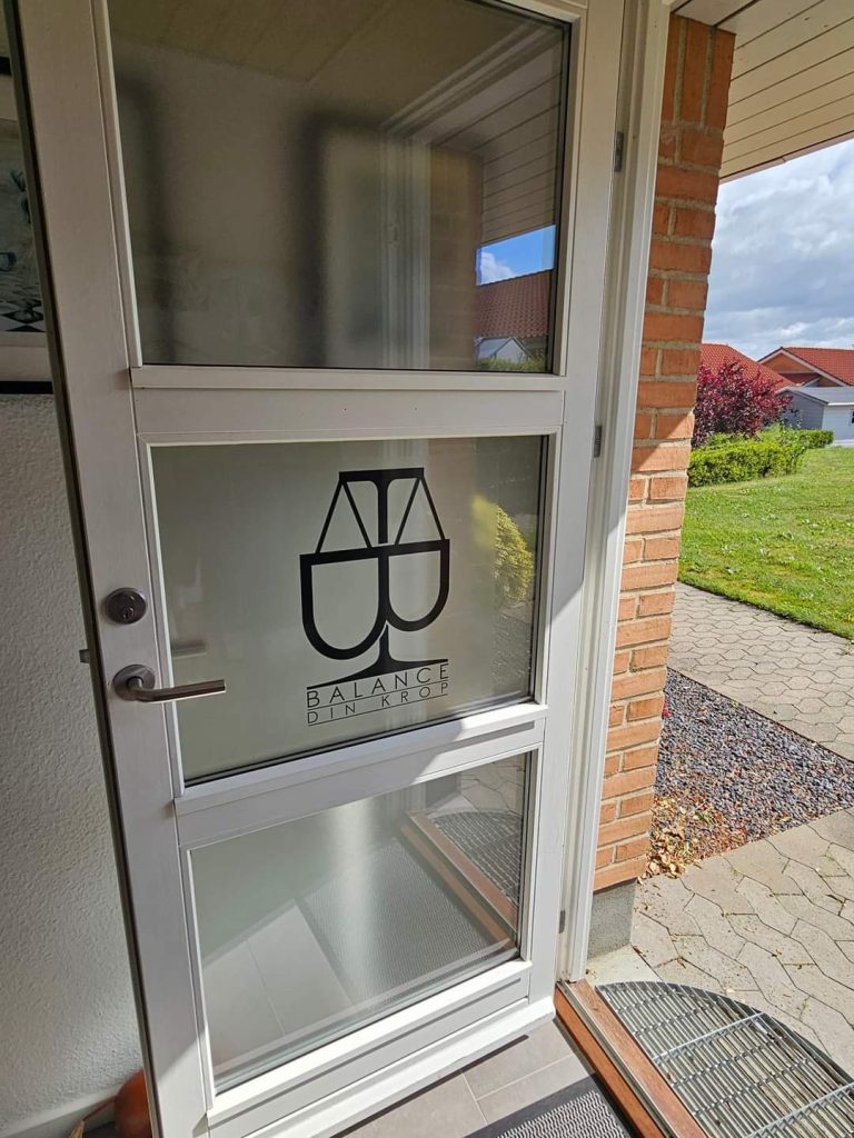 Klinik Balance din krop